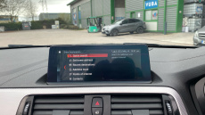 BMW 2 Series 218i M Sport 2dr [Nav] Step Auto Petrol Convertible